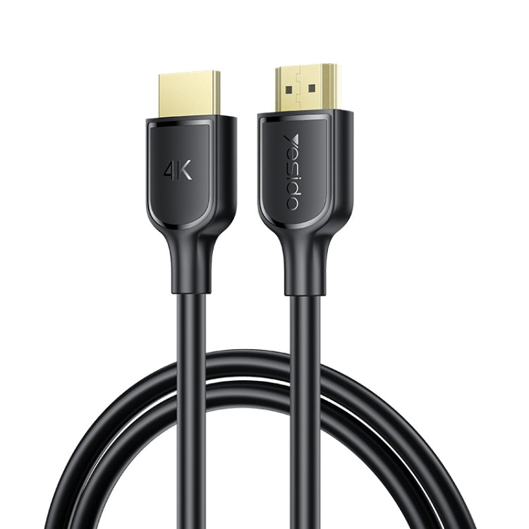 Cavo di prolunga HDMI HD HM16 4K 30Hz Yesido, HM16 Cavo di prolunga HDMI HD HM16 4K 30Hz Yesido, HM16